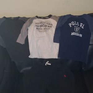 Polo by Ralph Lauren (toddler boys)